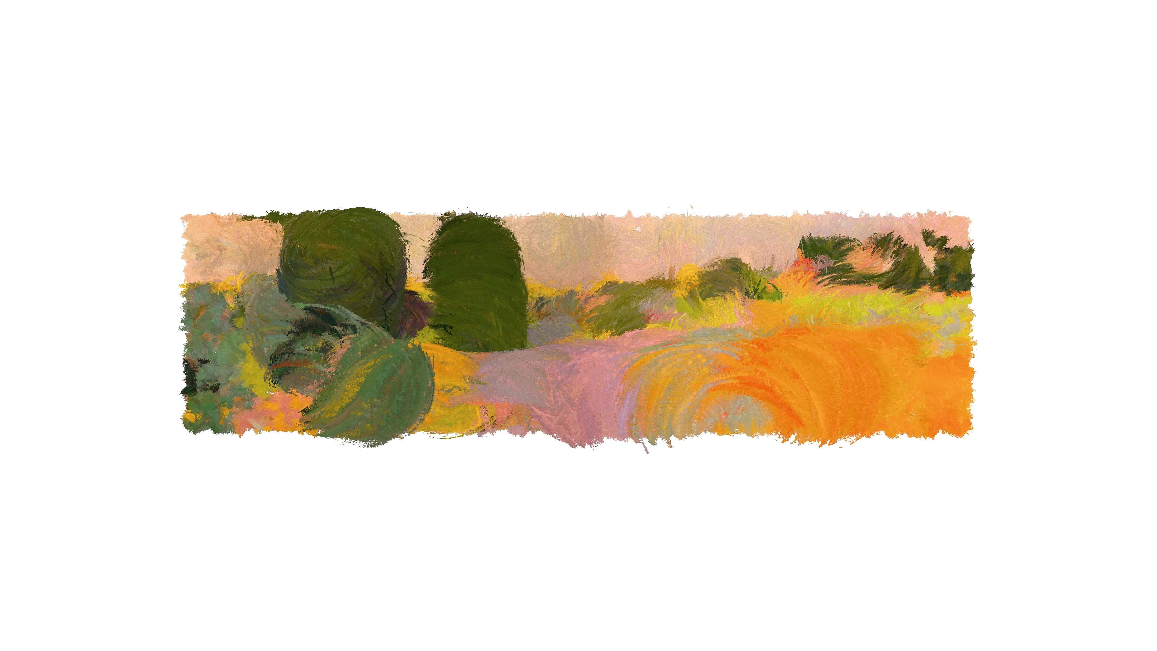 Studies of Artificial Landscapes